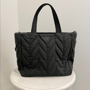 KATE SPADE QUILTED PURSE